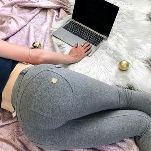 ***SOLD*** Freddy Pants XS